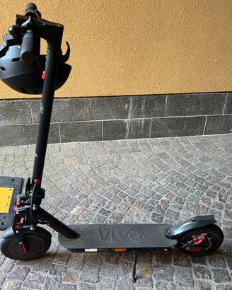 Monopattino elettrico