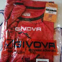 tshirt givova uomo taglia L