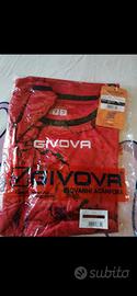tshirt givova uomo taglia L