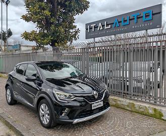 Renault Captur Full Hybrid E-Tech Intens