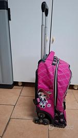 Trolley delle LOL surprise 