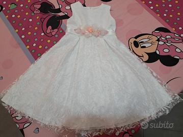 vestito elegante bambina 