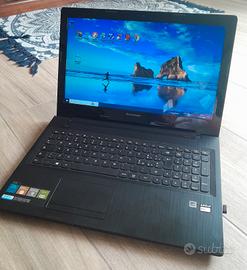 Notebook LENOVO  G50