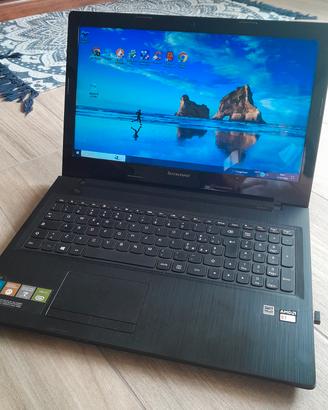 Notebook LENOVO  G50