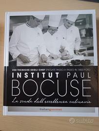 Institut Paul Bocuse