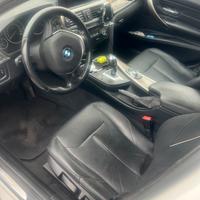 Bmw 320 d sw xdrive