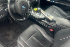 Bmw 320 d sw xdrive
