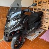 Piaggio MP3 HPE Sport 400 - 2024