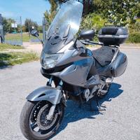 Honda Deauville 700 ABS