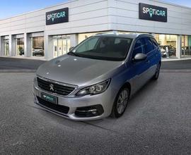 Peugeot 308 BlueHDi 130 S&amp;S SW Allure