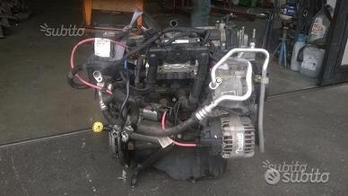 Motore Fiat Punto 05 1200cc B. 188A4000
