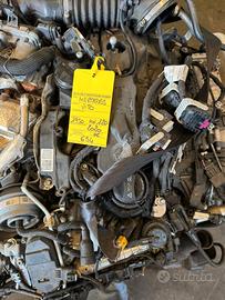 Motore Mercedes Vito anno 2010