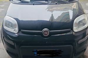 Fiat Panda Hybrid 1.0 Benzina - Nuovissima!!!
