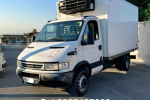 Iveco daily 60 frigo 3.0 diesel patente C
