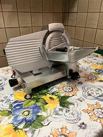 Affettatrice domestica