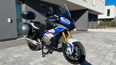 Bmw s 1000 xr
