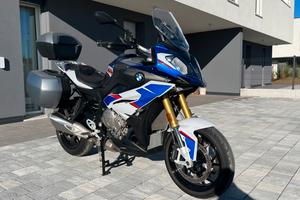 Bmw s 1000 xr
