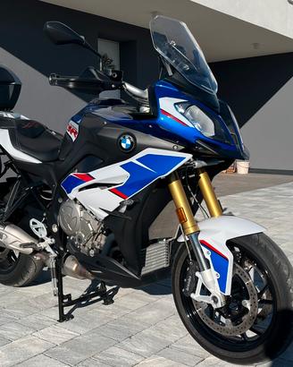Bmw s 1000 xr