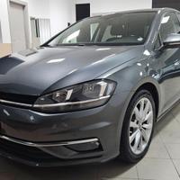 Volkswagen Golf 1.6 TDI 115 CV 5p. Executive BlueM