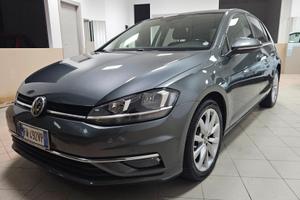 Volkswagen Golf 1.6 TDI 115 CV 5p. Executive BlueM