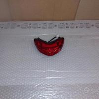 Faro fanale posteriore ducati monster 821
