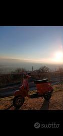 vespa pk 50 s (75cc)