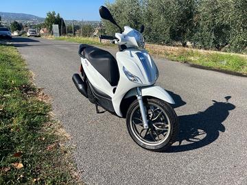 Piaggio Medley 125 S