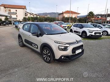 Citroën C3 PureTech 83 S&S Shine