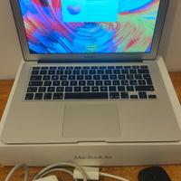 MacBook Air 13" (2018)