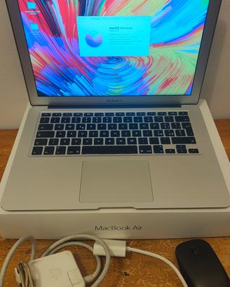 MacBook Air 13" (2018)