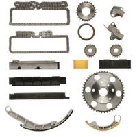 Kit catena di distribuzione Nissan Murano z51 dci