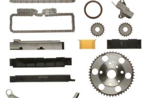 Kit catena di distribuzione Nissan Murano z51 dci