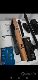 Beko VRT65421VC Scopa Elettrica senza filo