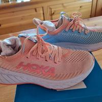 Hoka Carbon X3 39