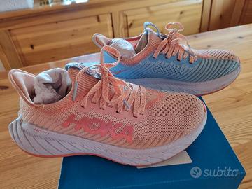 Hoka Carbon X3 39