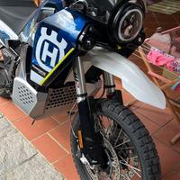 Parafango alto norden 901