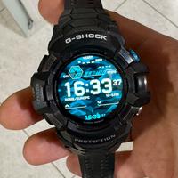 Casio G-SHOCK GSW H-1000