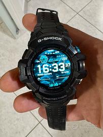 Casio G-SHOCK GSW H-1000