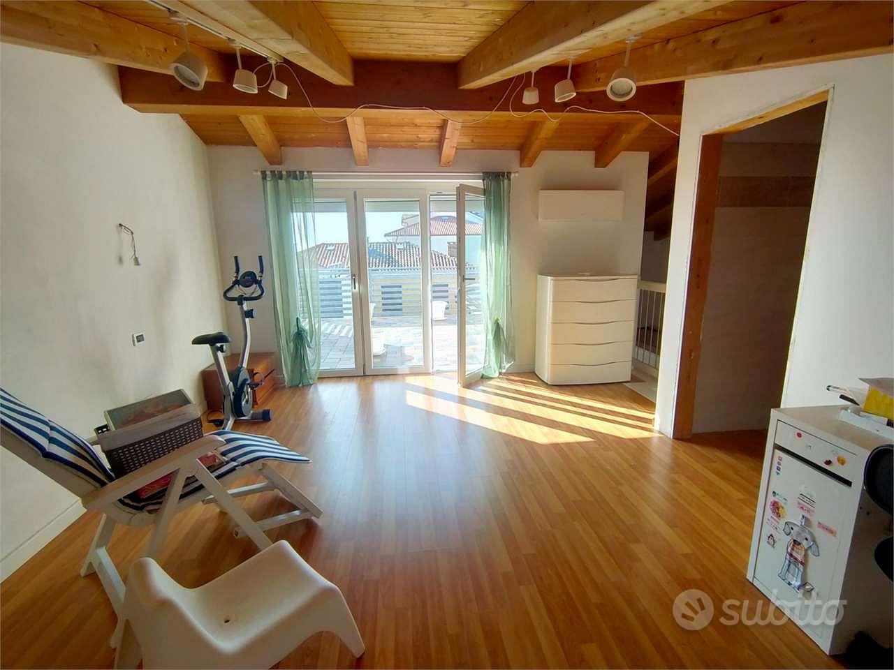 Casa – Gorizia, Studenec / Studenitz, Piazzutta / Placuta - Altro