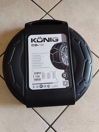Catene Konig CB-12 104