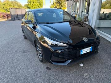 Mg MG3 1.5 confort