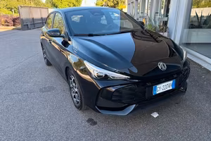 Mg MG3 1.5 confort