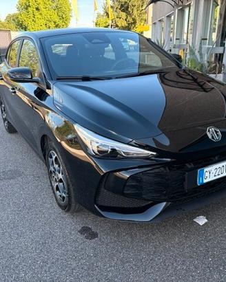 Mg MG3 1.5 confort