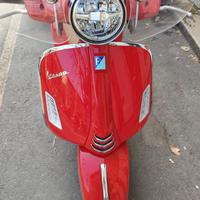 Vespa GTS 300 Super