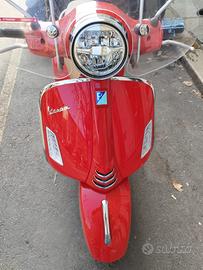 Vespa GTS 300 Super