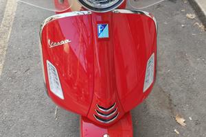 Vespa GTS 300 Super