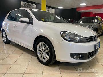 VOLKSWAGEN Golf 1.6 TDI DPF 5p. BlueMotion*OK GU