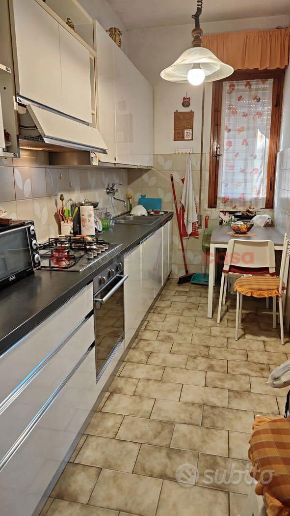Appartamento – Montelupo Fiorentino, Samminiatello - Vista 2