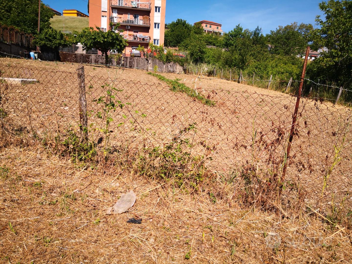 Area edificabile - Vista 3