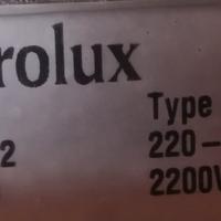 ricambi x lavastoviglie Elettrolux TT99E